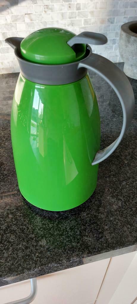 Thermos kan, Ophalen of Verzenden, Zo goed als nieuw