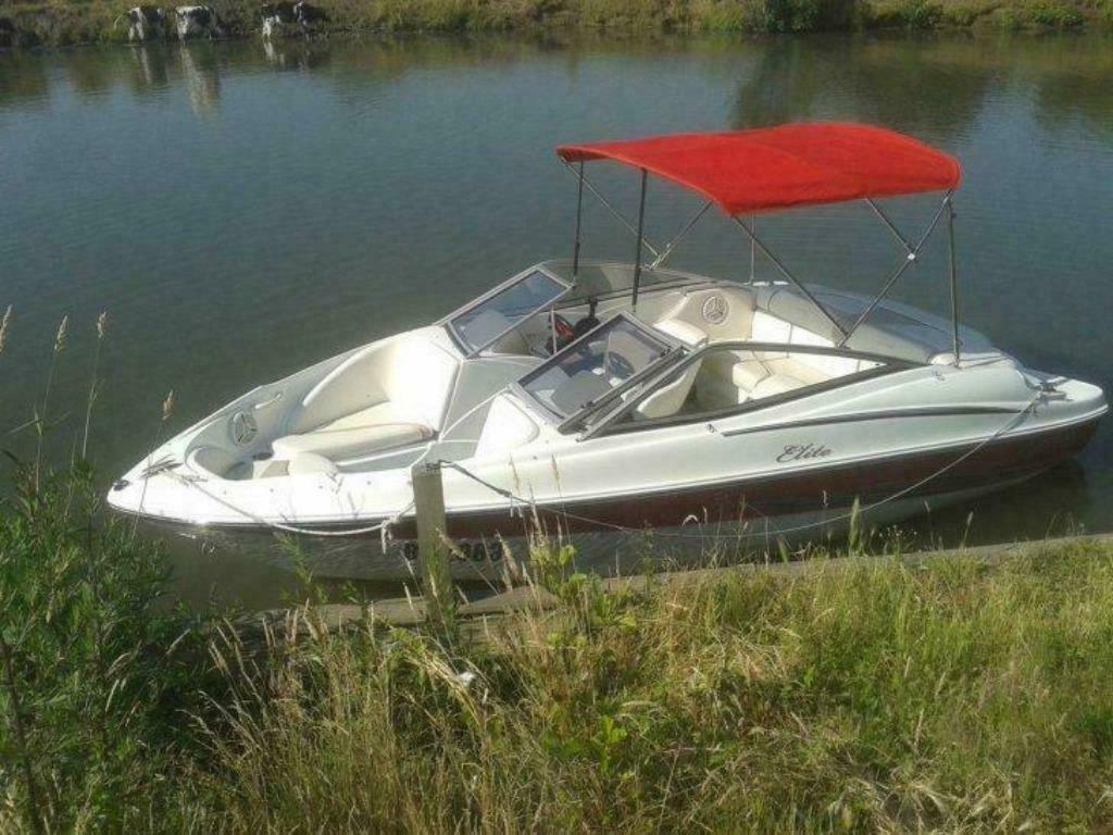 Even uitwaaien op het water ..., Watersport en Boten, Ophalen of Verzenden