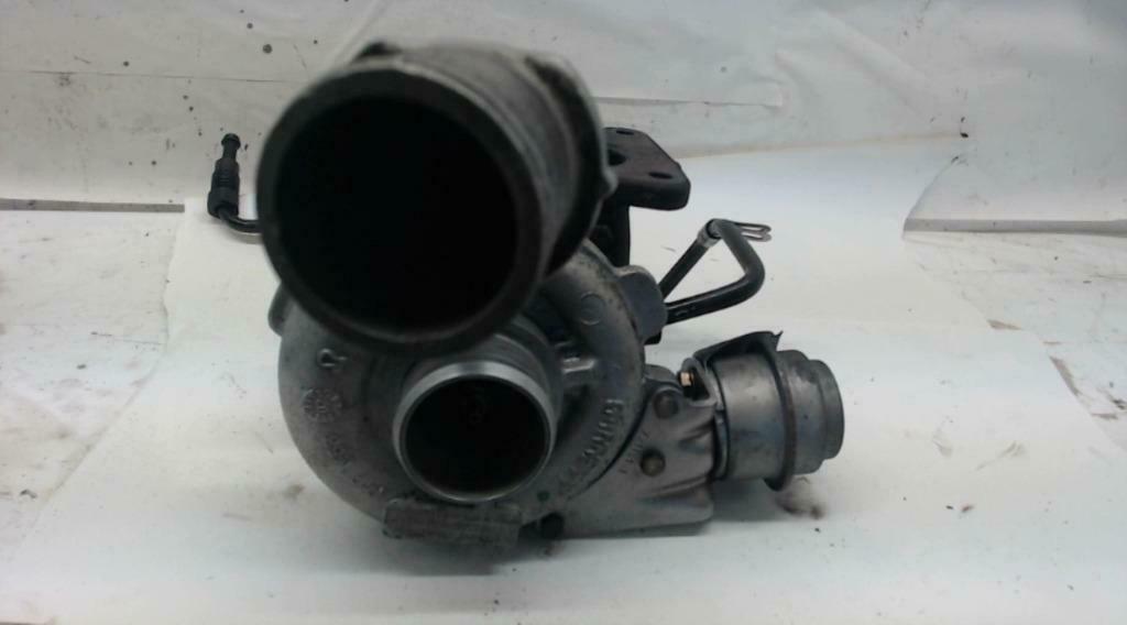 turbo  renault  1.9dci 88 kw  gt 1749, Ophalen of Verzenden, Gebruikt, Renault