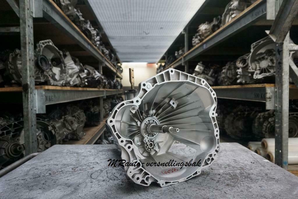 Gereviseerde Versnellingsbak Ford Transit 2.5D 5-Bak, Enlèvement ou Envoi, Révisé, Ford
