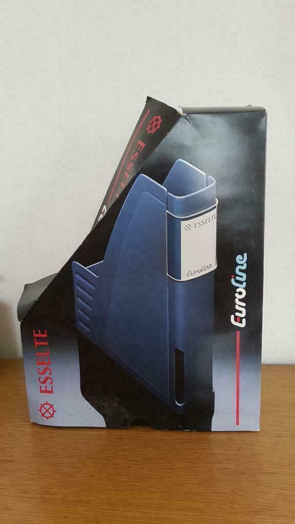 klasseurs, Ophalen of Verzenden, Nieuw in verpakking, Overige typen