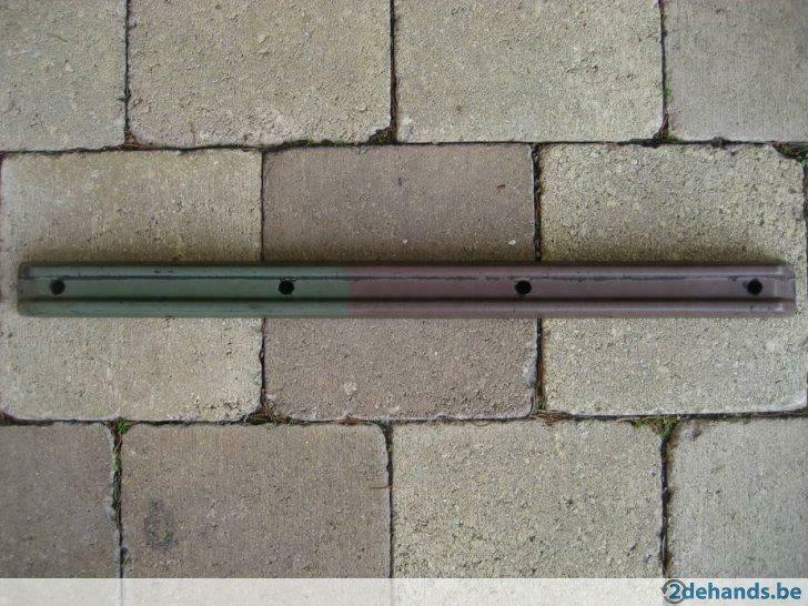 Mercedes gd 250 wolf onderdeel voor op voorbumper ., Enlèvement, Utilisé, Mercedes-Benz