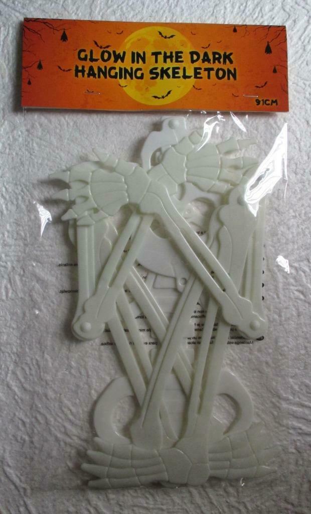 'HALLOWEEN' - Squelette Suspendu, Enlèvement ou Envoi, Neuf, Décoration