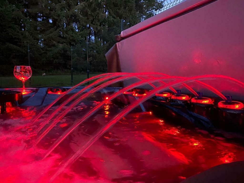 MARKET SPAS 🔥 +300 spas de Stock💦JACUZZI & SPAS DE NAGE, Jardin & Terrasse, Bains à remous et Spas, Neuf, Couverture, Escalier