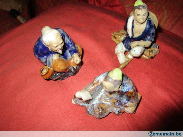 Lot 3 Chinois