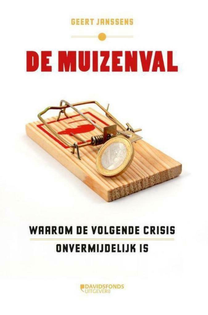 De muizenval, Geert Janssens, Ophalen, Van In