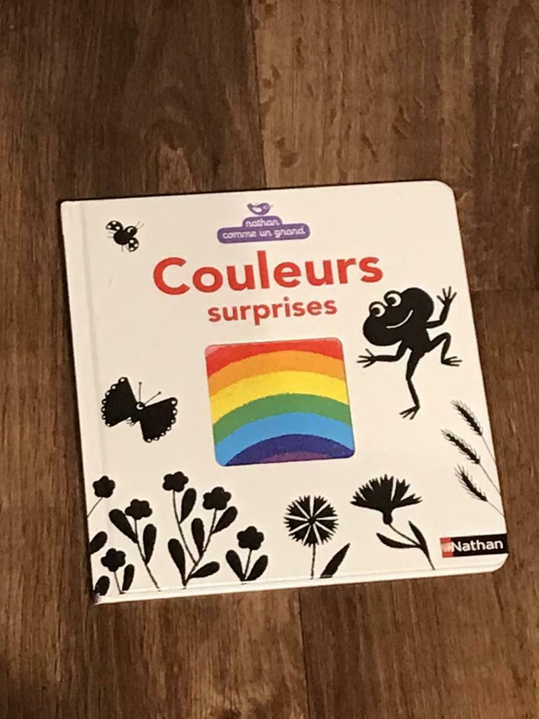 Kinderboek, Zo goed als nieuw