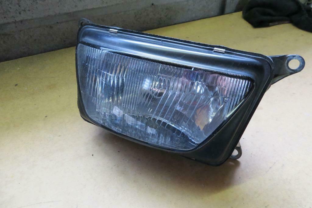 KOPLICHT YAMAHA TRX850, Motos, Enlèvement ou Envoi, Utilisé