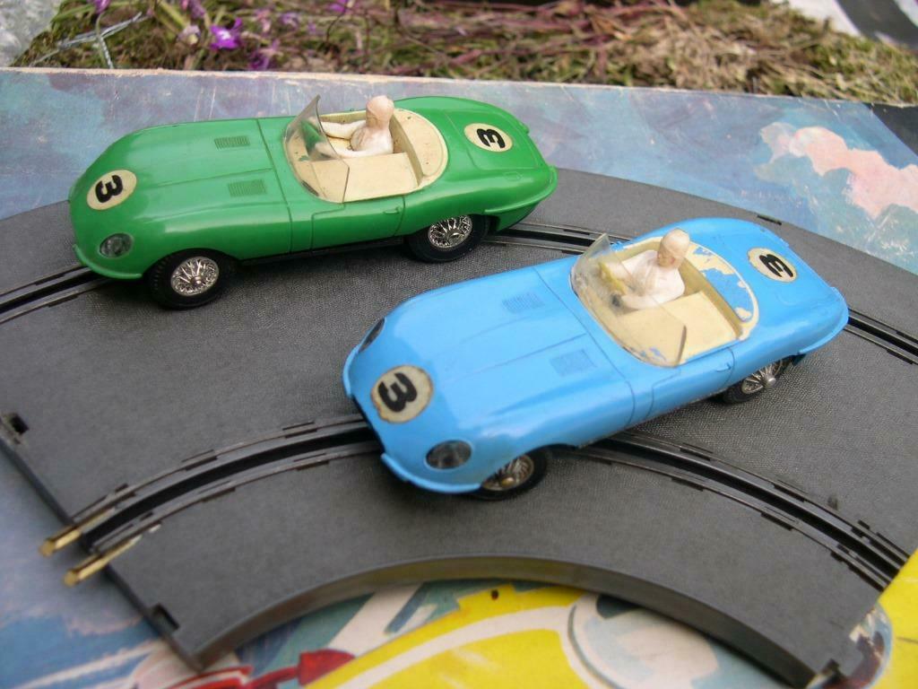 Elektrische racebaan spullen gevraagd. Slot Cars. Faller etc, Kinderen en Baby's, Speelgoed | Racebanen, Ophalen of Verzenden