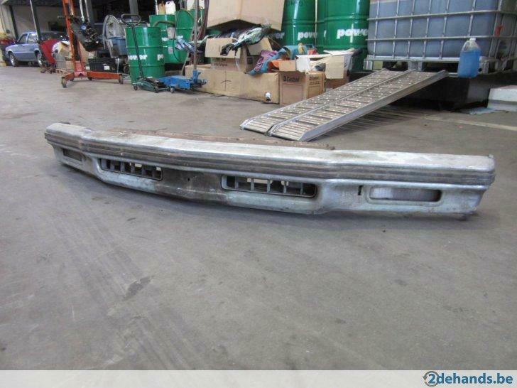 76 impala bumper, Ophalen, Gebruikt, Chevrolet