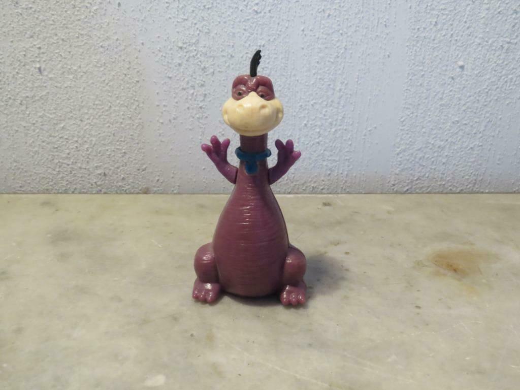 Dino Flintstones UC et Amblin, Enlèvement ou Envoi, Autres personnages, Comme neuf, Statue ou Figurine