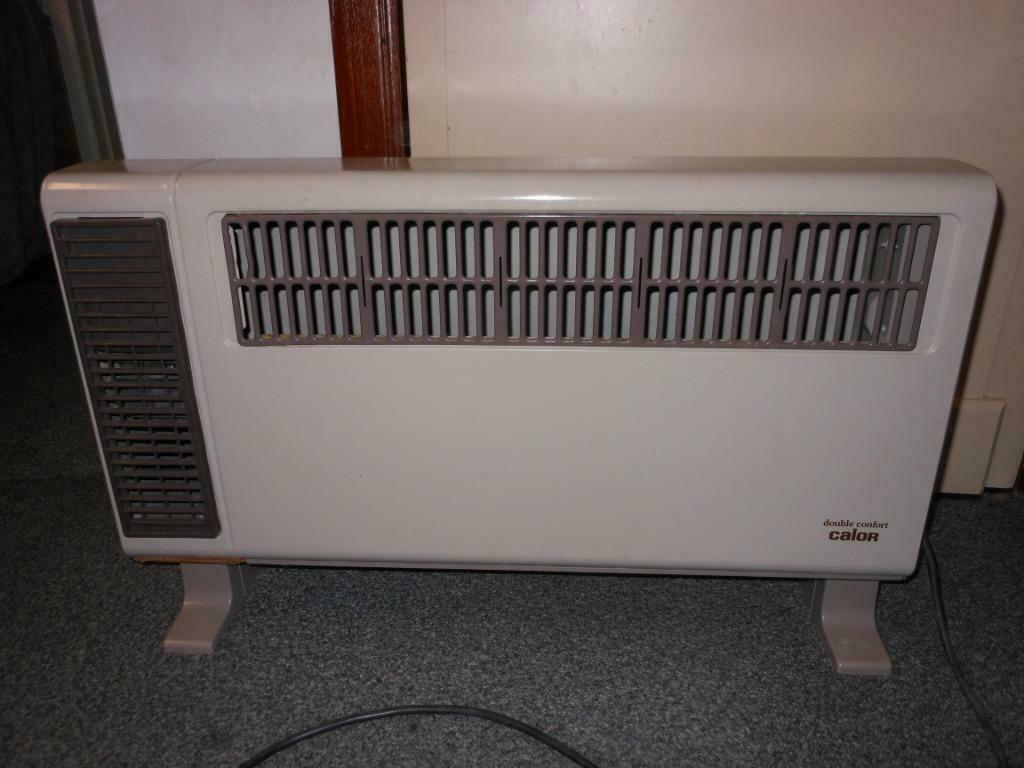 elektrisch vuurtje dringend weg  !!!!!!!!!!!, Ophalen, Gebruikt