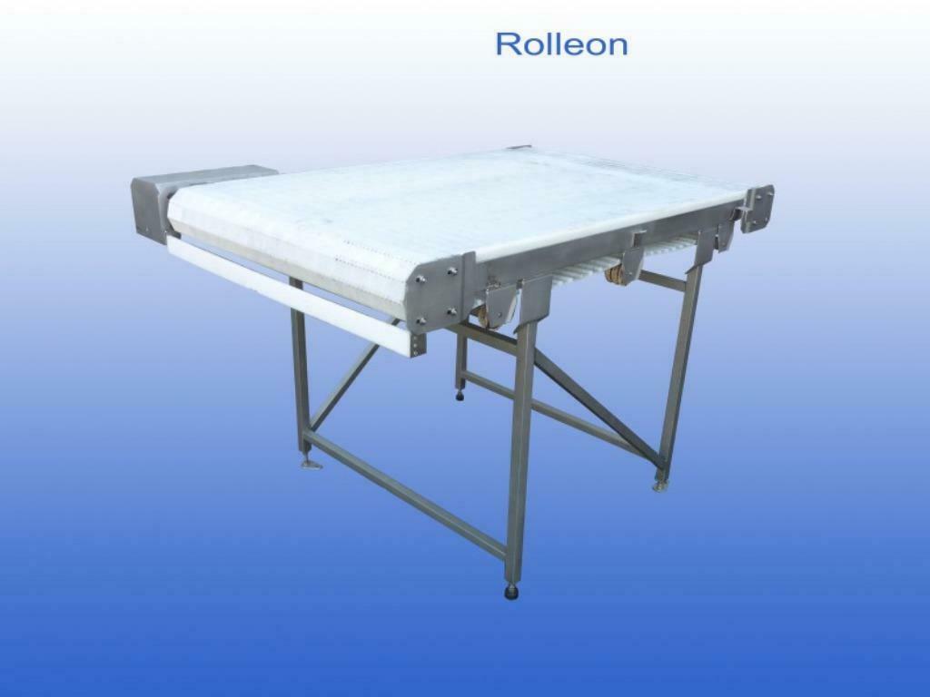 transportband, Ophalen of Verzenden, Gebruikt