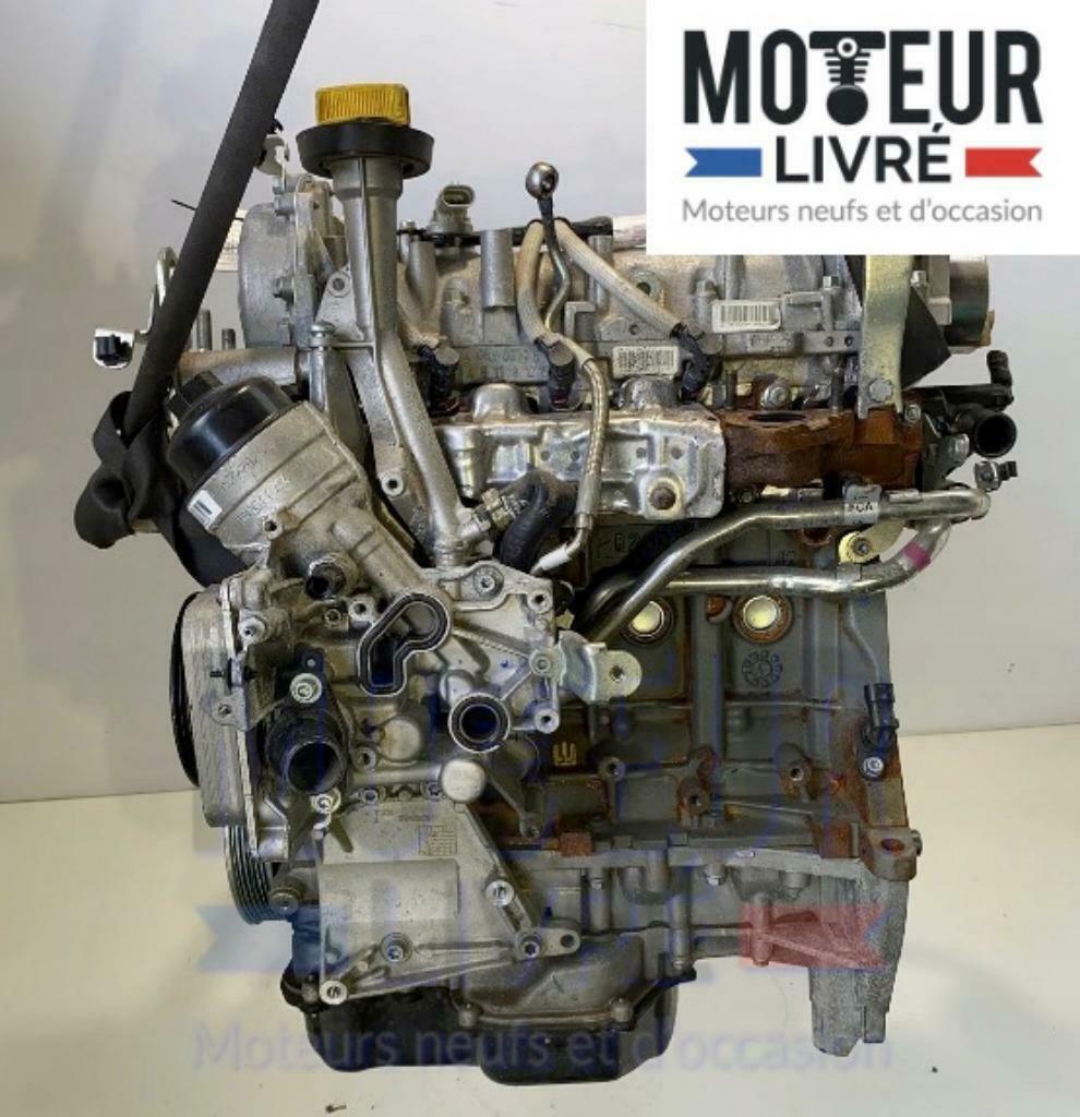 Moteur FIAT DOBLO QUBO FIORINO PANDA 1.3L Diesel 225A2000, Autos : Pièces & Accessoires, Moteurs & Accessoires, Envoi, Utilisé