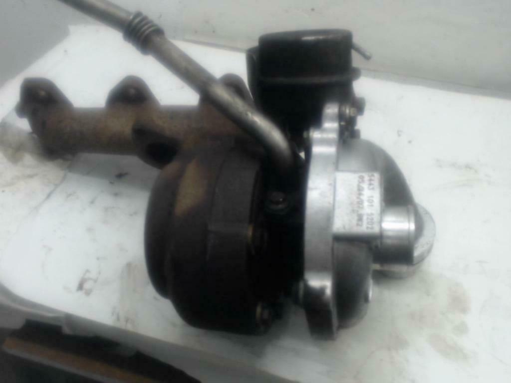 turbo renault  Nouveau KKK turbo chargeur 54399880030, Ophalen, Gebruikt, Renault