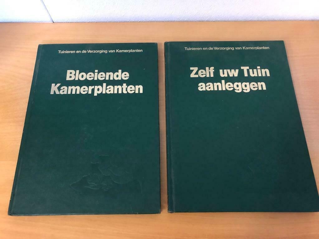 Lekturama flora : bloeiende kamerplanten /  tuin aanleggen, Ophalen of Verzenden, Gelezen, Kamerplanten