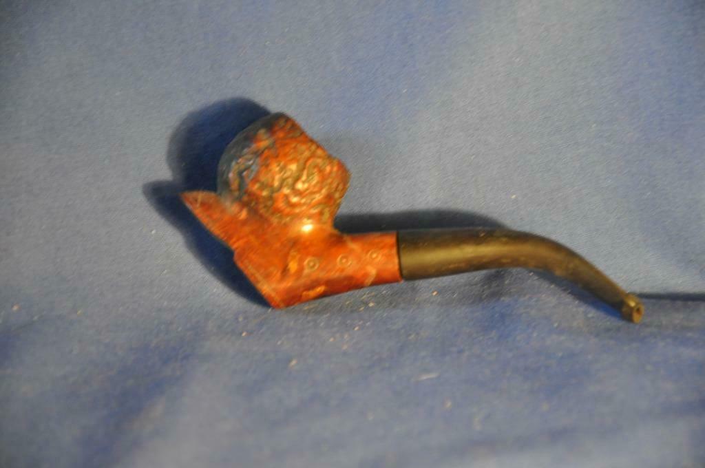 §  pipe foyer sur botte (6), Enlèvement ou Envoi, Utilisé, Autres types