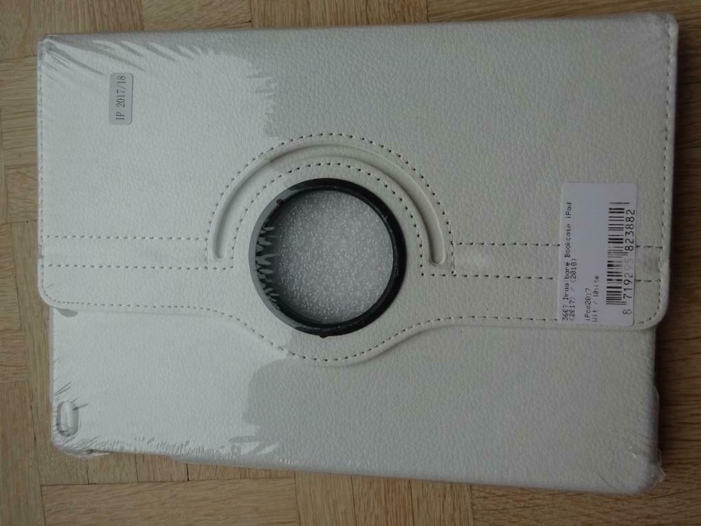 Draaibaar bookcase I- padhoes, Informatique & Logiciels, Housses d'ordinateur portable, Enlèvement, 11 pouces ou moins, Neuf