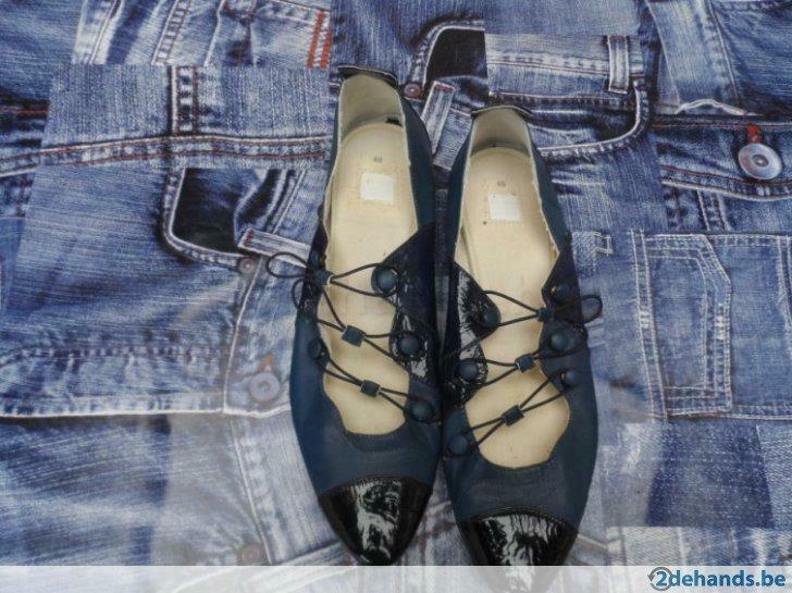 Schoenen Marithé François Girbaud maat 40, Porté, Autres types