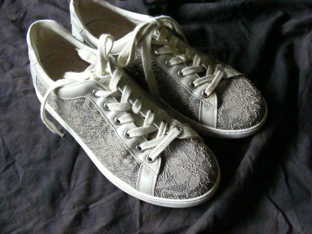 Nero Giardini, Enlèvement ou Envoi, Sneakers et Baskets, Nero giardini, Porté