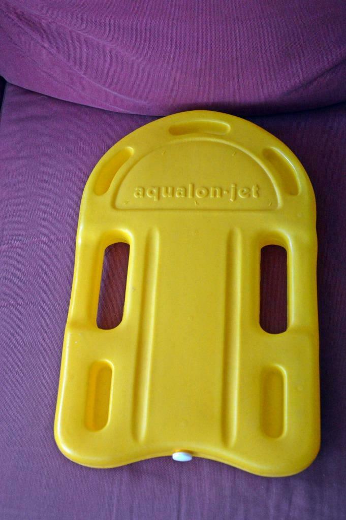 zwemplankje, Ophalen, Zo goed als nieuw, Overige typen