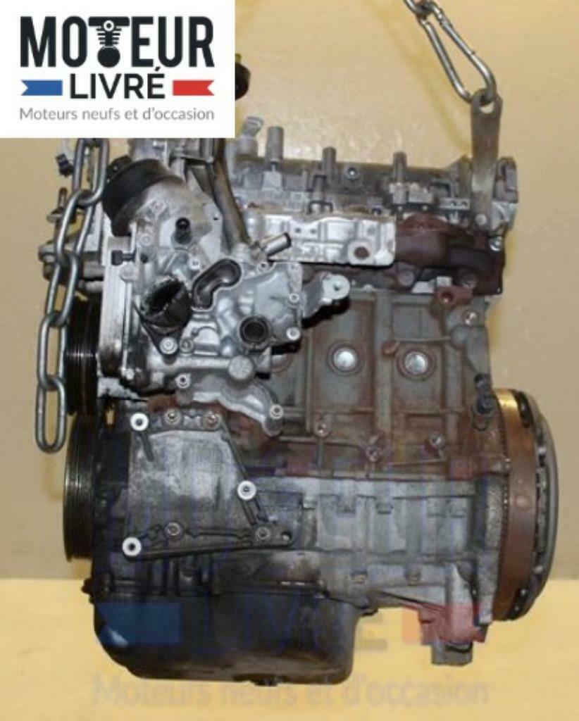 Moteur CITROEN NEMO PEUGEOT BIPPER 1.3L Diesel, Autos : Pièces & Accessoires, Moteurs & Accessoires, Peugeot, Utilisé, Envoi
