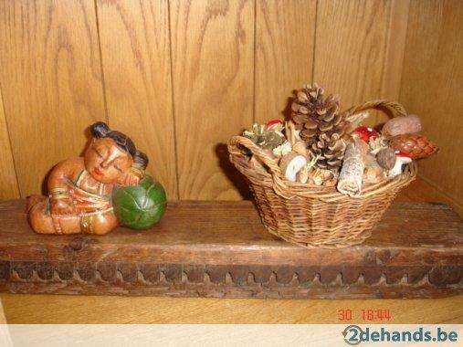 Originele sigarenpers, Antiek en Kunst