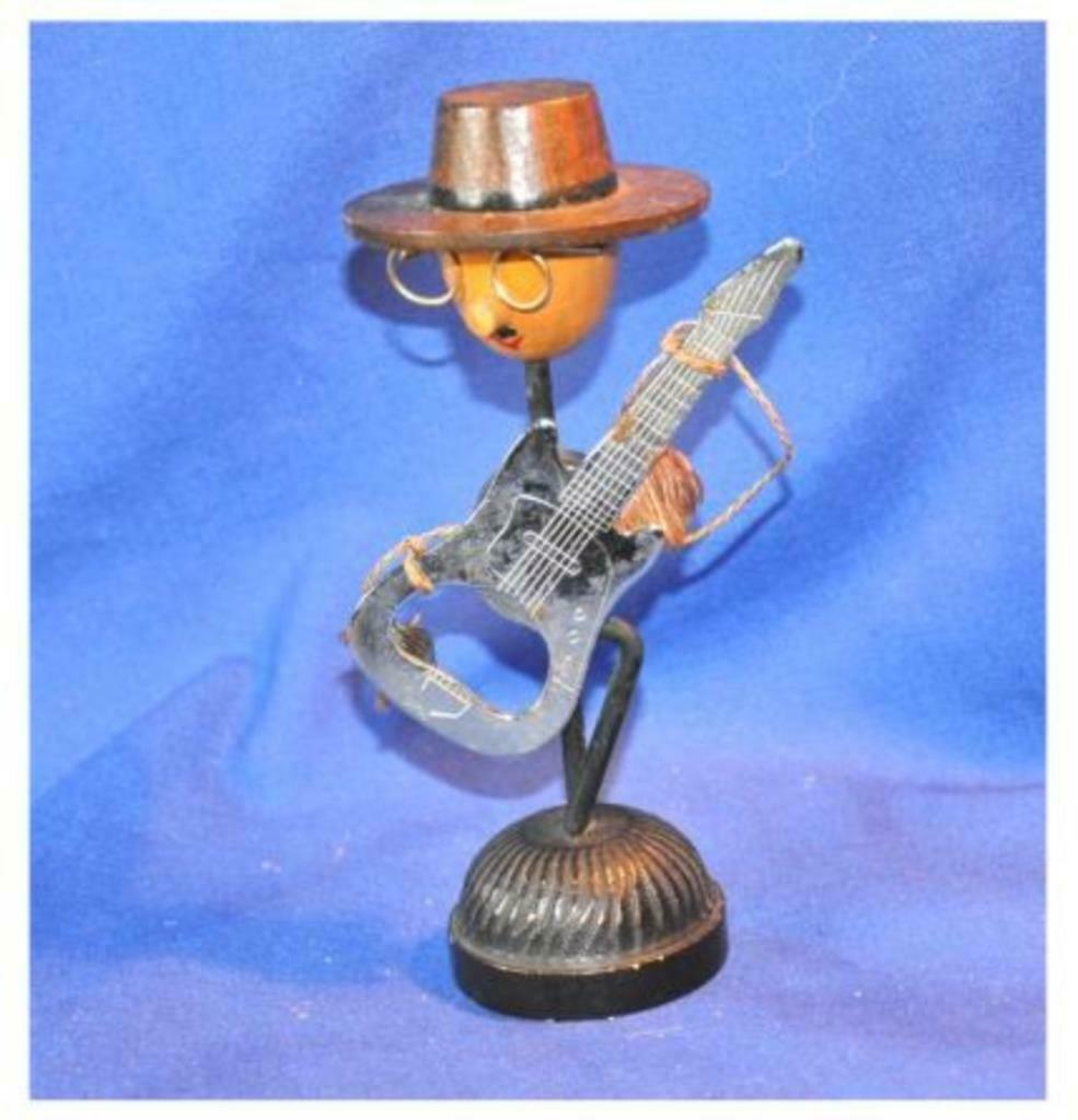 § decapsuleur magnetique bonhomme, Collections, Enlèvement ou Envoi, Utilisé