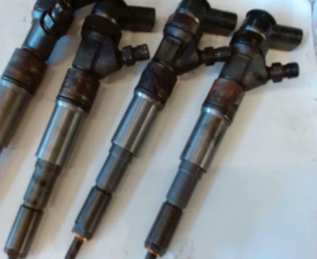 injecteur  0445110149 7790629 bmw e46 318d 116cv, Ophalen of Verzenden, Gebruikt, BMW