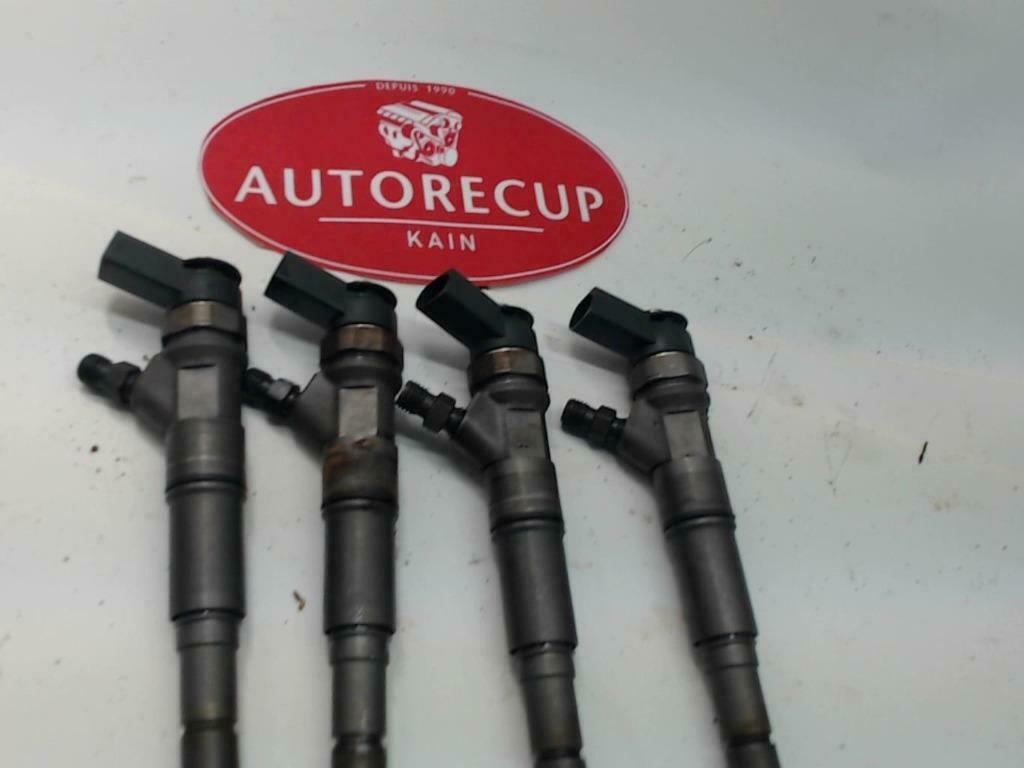Injecteur BMW serie 3 E46 2.0D 93 kw 0445110216 LP/12785, Enlèvement ou Envoi, Utilisé, BMW