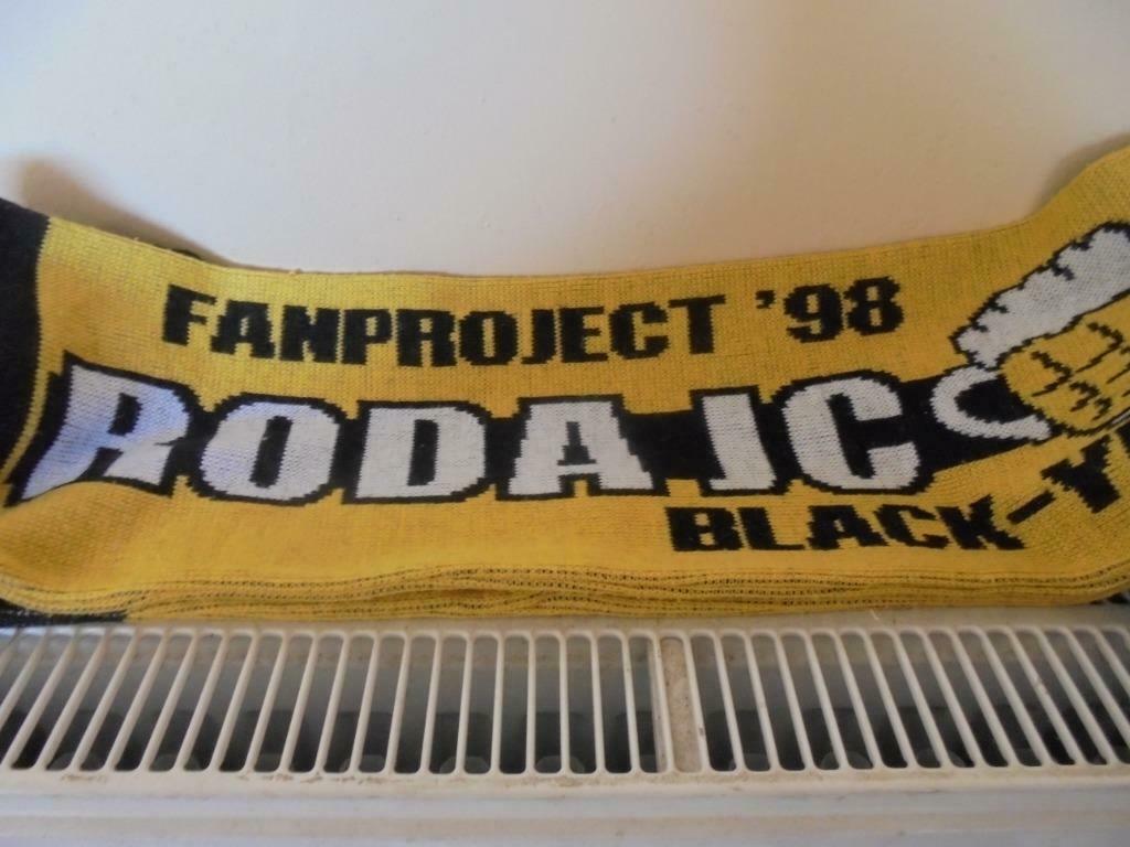 RODA JC sjaal, Ophalen of Verzenden, Zo goed als nieuw, Overige typen