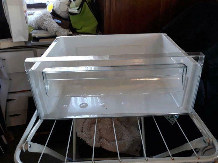 Bacs pour congélateur, Enlèvement ou Envoi, Utilisé