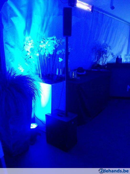 Mister T, DJ polyvalent, Services & Professionnels, DJ