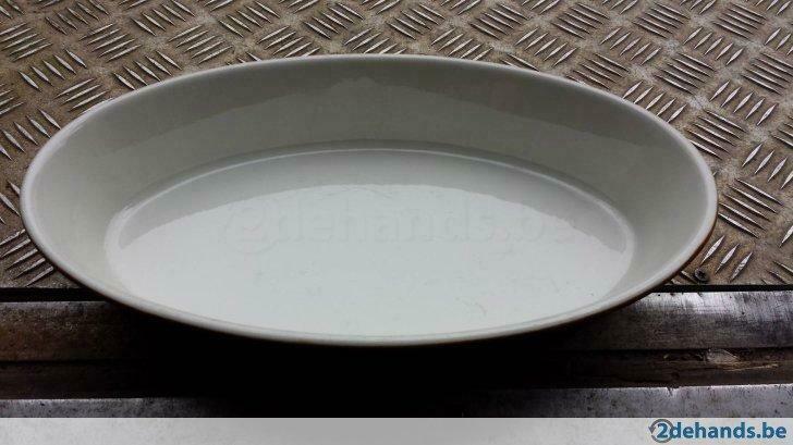 Villeroy Boch schotel, Ophalen of Verzenden, Gebruikt, Overige stijlen, Kop(pen) en/of Schotel(s)