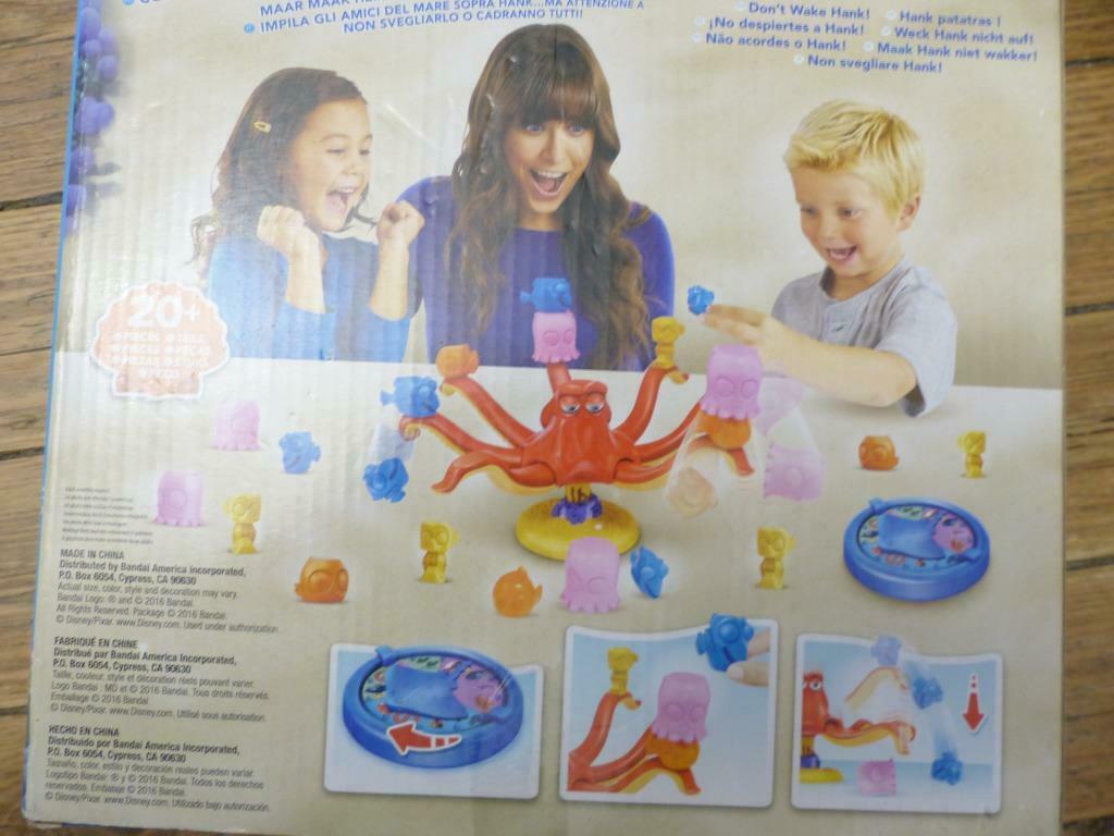 finding dory jeu à empiler, Enfants & Bébés, Enlèvement ou Envoi, Utilisé