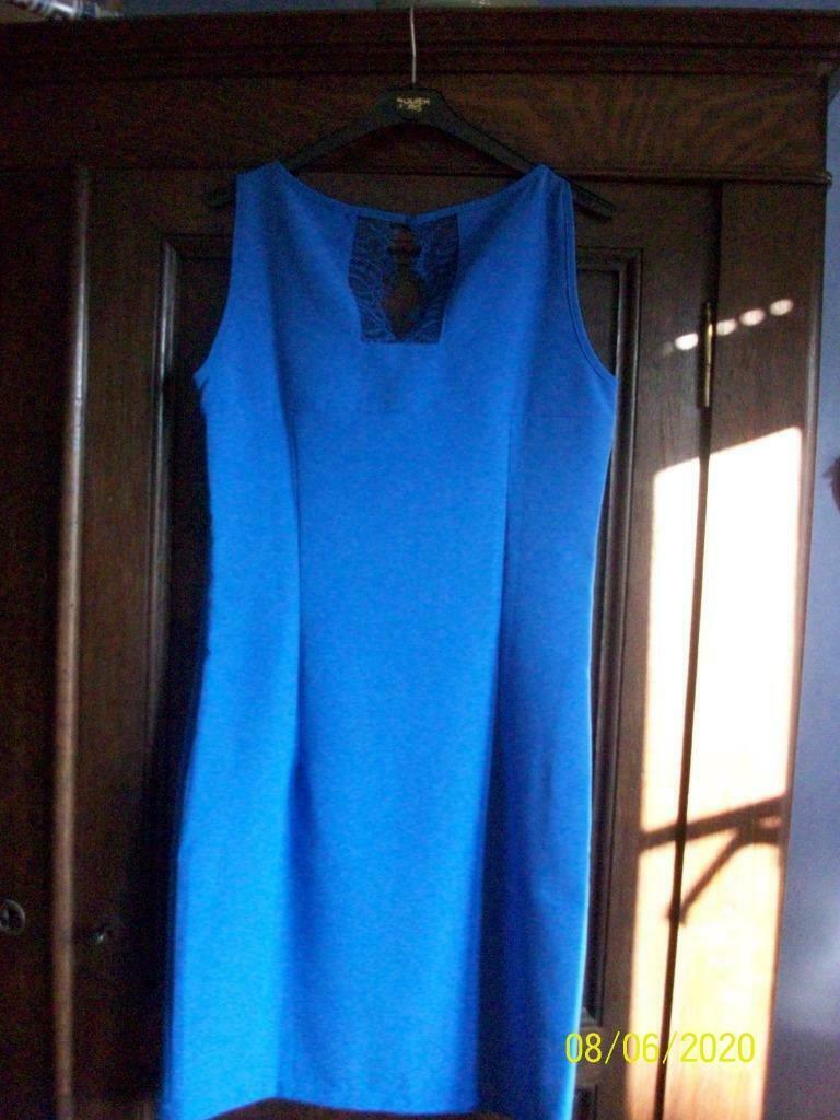 ROBE "SIGNE NATURE", Neuf, Taille 38/40 (M), Enlèvement ou Envoi, Signé Nature