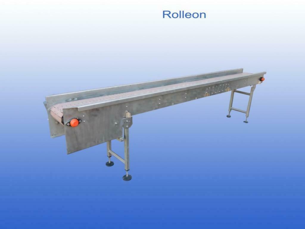 transportband, Ophalen of Verzenden, Gebruikt