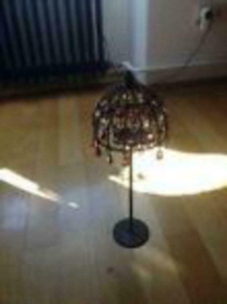 bougeoir sur pied, Enlèvement ou Envoi, Utilisé