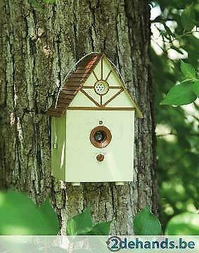 Dispositif anti-aboiement discret utilisation extérieur, Animaux & Accessoires, Accessoires pour chiens, Enlèvement ou Envoi, Neuf