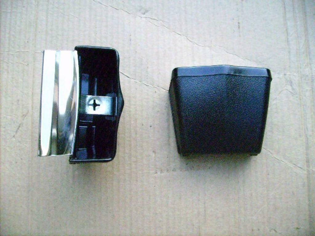 Cendrier pour bus ou camping-car collection, Enlèvement ou Envoi, Neuf, Autres marques automobiles