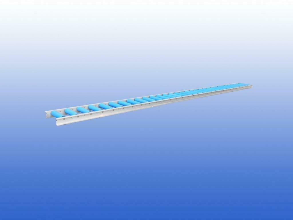 Le convoyeur à rouleaux utilise 22 cm, Enlèvement ou Envoi, Utilisé