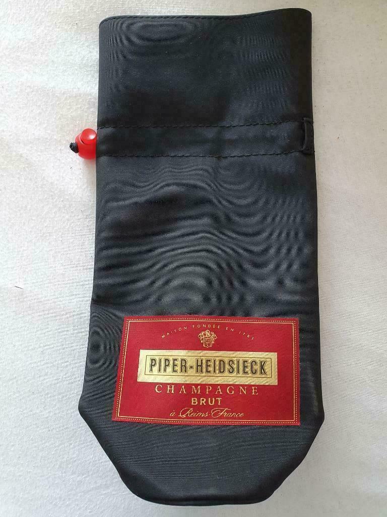 Champagnekoeler Piper Heidsieck, Enlèvement, Comme neuf, Champagne