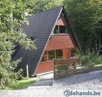 rustige landelijke vakantiewoning in - Houfallize Filly, Vakantie, 8 personen, 4 of meer slaapkamers, Landelijk, Chalet, Bungalow of Caravan