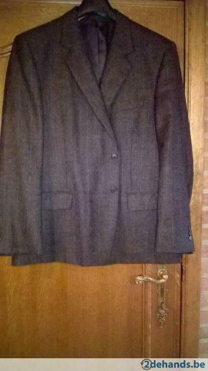 nieuwe herenvest uit winkel E5-mode, Nieuw