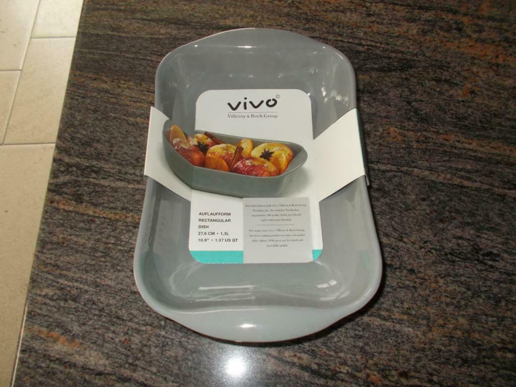 Vuurvaste ovenschaal, Enlèvement ou Envoi, Neuf, Casserole, Bidon ou Boîte