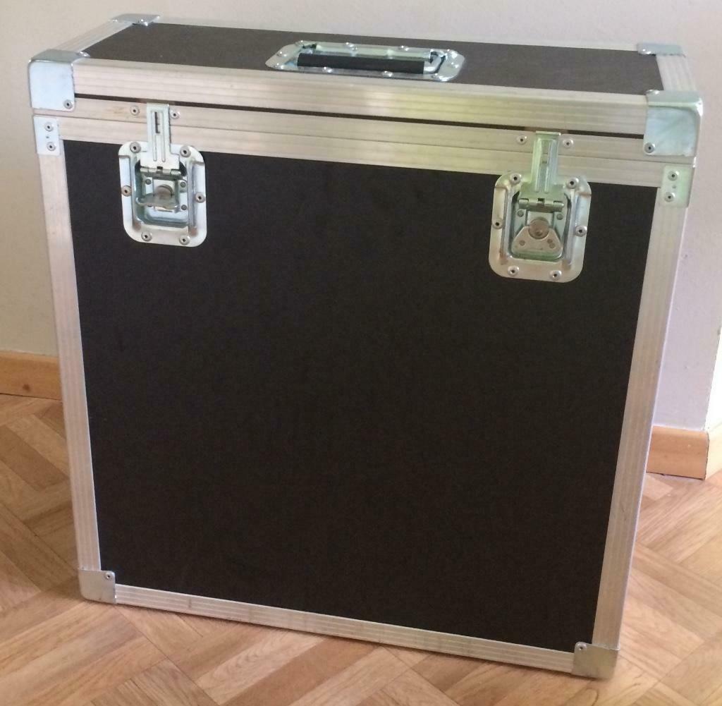 flight case, Ophalen of Verzenden, Zo goed als nieuw, Flightcase