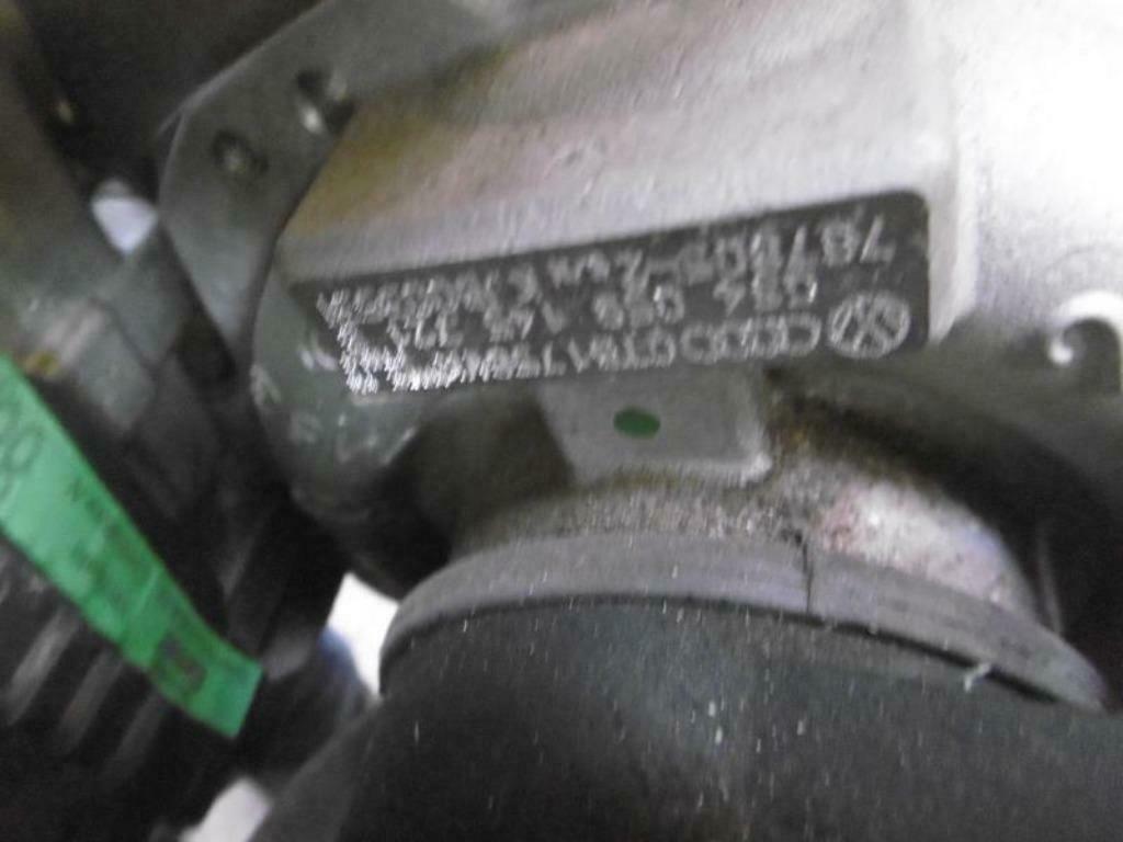 Turbo  Audi A4 III PHASE 1 (2.7TDI) 165 FAP 120kw 2008-2011, Autos : Pièces & Accessoires, Enlèvement ou Envoi, Utilisé, Audi