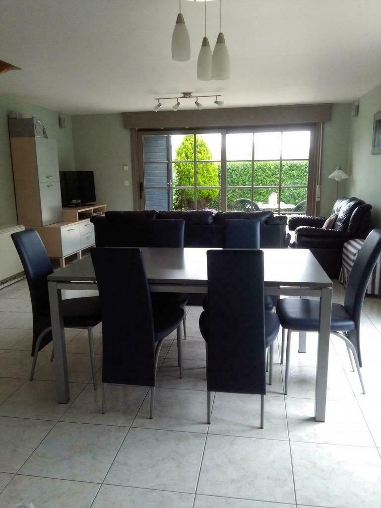 Maison de vacances domaine Delvaux2 proche de Plopsaland., Propriétaire, Parc de loisirs, Maison de campagne ou Villa, Anvers et Flandres