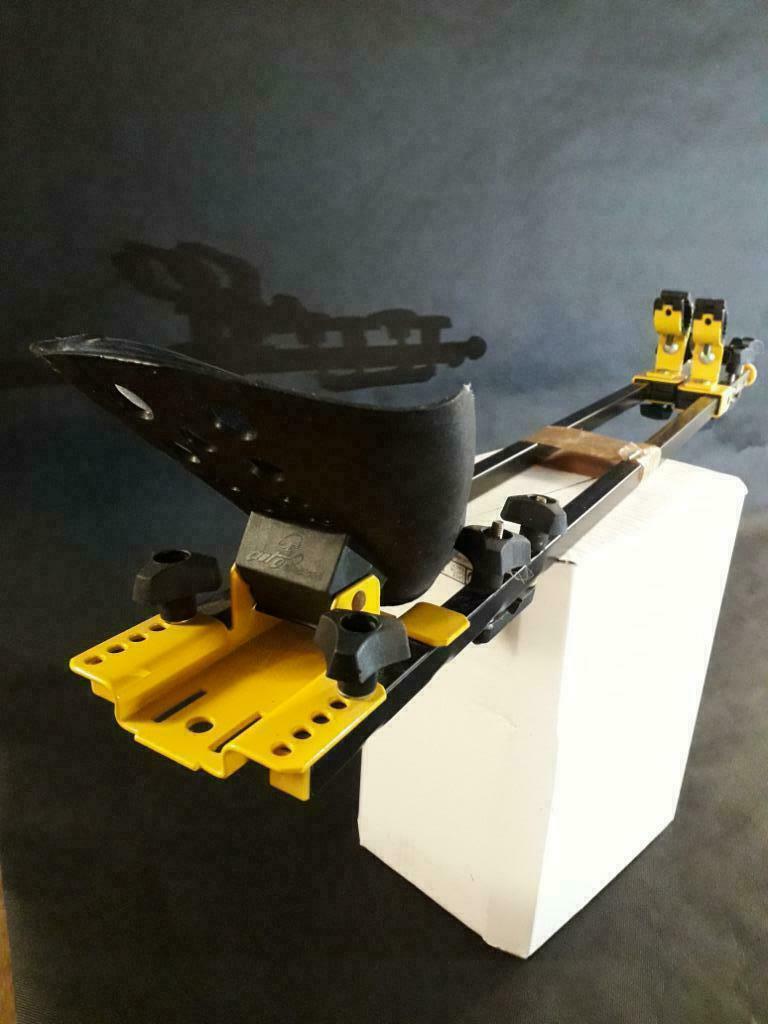 FIETSENREK, Fietsen en Brommers, Fietsaccessoires | Fietsenrekken, Ophalen, Zo goed als nieuw