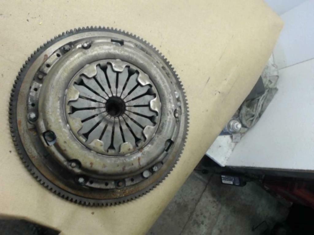 embrayage  sans buté  mini r56  1.6essence  N16B16A, Auto-onderdelen, Ophalen of Verzenden, Gebruikt, Mini